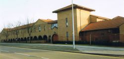 View from Cutty's Lane